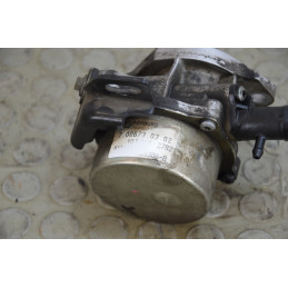 Pompa a vuoto Renault Megane 1.5 dCi dal 2008 al 2016 cod 8201005306B 7.00673.03.02  1747054329228