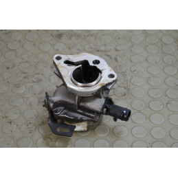 Pompa a vuoto Renault Megane 1.5 dCi dal 2008 al 2016 cod 8201005306B 7.00673.03.02  1747054329228