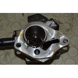 Pompa a vuoto Renault Megane 1.5 dCi dal 2008 al 2016 cod 8201005306B 7.00673.03.02  1747054329228