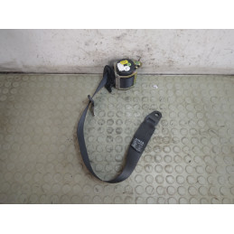 Cintura di sicurezza ant dx Rover 75 dal 1999 al 2005 cod 104301pma  1747055786198