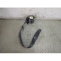Cintura di sicurezza ant dx Rover 75 dal 1999 al 2005 cod 104301pma  1747055786198