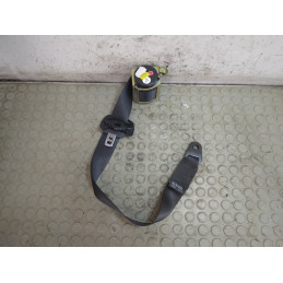 Cintura di sicurezza ant sx Rover 75 dal 1999 al 2005 cod 104311pma  1747056269225