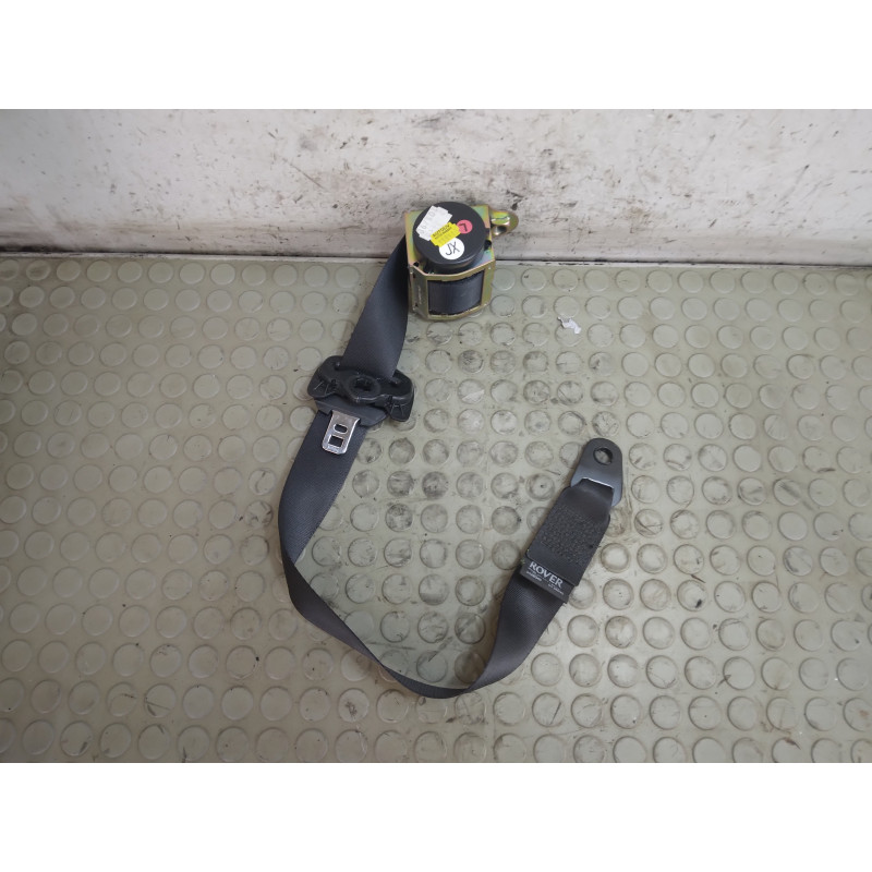 Cintura di sicurezza ant sx Rover 75 dal 1999 al 2005 cod 104311pma  1747056269225