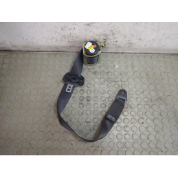 Cintura di sicurezza ant sx Rover 75 dal 1999 al 2005 cod 104311pma  1747056269225