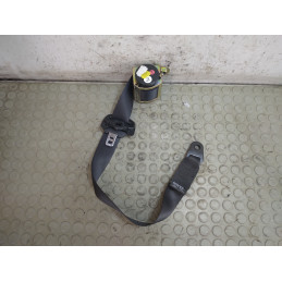 Cintura di sicurezza ant sx Rover 75 dal 1999 al 2005 cod 104311pma  1747056269225