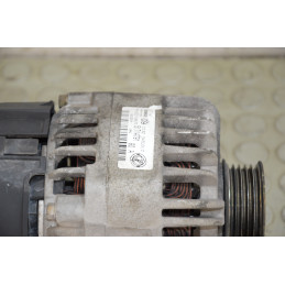 Alternatore Lancia Ypsilon 1.4 b dal 2003 al 2011 cod 51714791  1747056549464