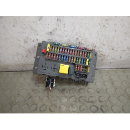 Scatola porta fusibili Rover 75 dal 1999 al 2005 cod 518174602  1747056683946