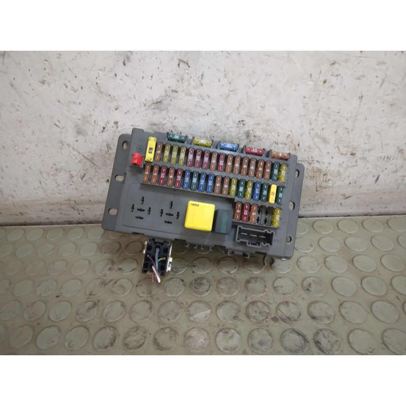 Scatola porta fusibili Rover 75 dal 1999 al 2005 cod 518174602  1747056683946