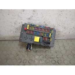 Scatola porta fusibili Rover 75 dal 1999 al 2005 cod 518174602  1747056683946