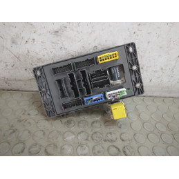 Scatola porta fusibili Rover 75 dal 1999 al 2005 cod 518174602  1747056683946