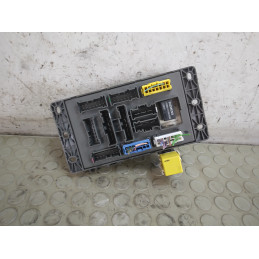 Scatola porta fusibili Rover 75 dal 1999 al 2005 cod 518174602  1747056683946