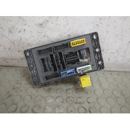 Scatola porta fusibili Rover 75 dal 1999 al 2005 cod 518174602  1747056683946