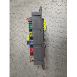 Scatola porta fusibili Rover 75 dal 1999 al 2005 cod 518174602  1747056683946