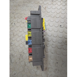 Scatola porta fusibili Rover 75 dal 1999 al 2005 cod 518174602  1747056683946