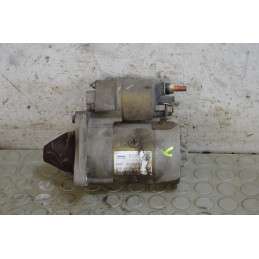Motorino avviamento Lancia Ypsilon 1.4 b dal 2003 al 2011 cod 63102022  1747056831446