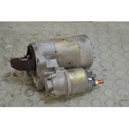 Motorino avviamento Lancia Ypsilon 1.4 b dal 2003 al 2011 cod 63102022  1747056831446