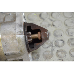 Motorino avviamento Lancia Ypsilon 1.4 b dal 2003 al 2011 cod 63102022  1747056831446