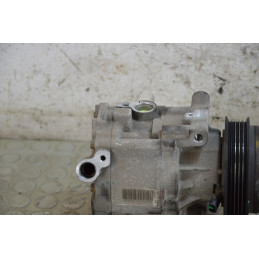 Compressore aria condizionata Lancia Ypsilon dal 2003 al 2011 cod 46782669 5a7375000  1747057017245