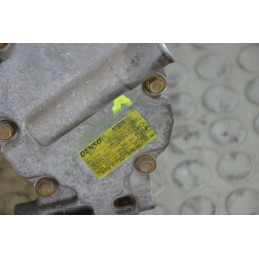 Compressore aria condizionata Lancia Ypsilon dal 2003 al 2011 cod 46782669 5a7375000  1747057017245