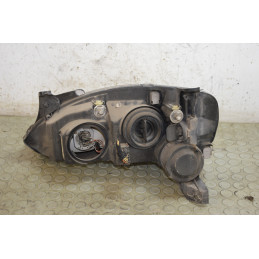 Faro fanale proiettore ant dx Opel Corsa C dal 2000 al 2003 cod 09114330  1747057620063