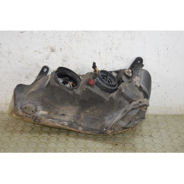 Faro fanale proiettore ant dx Opel Corsa C dal 2000 al 2003 cod 09114330  1747057620063