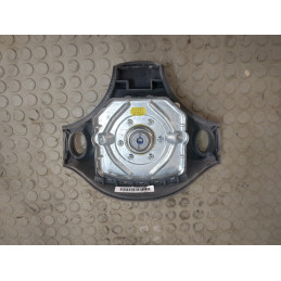 Airbag volante Rover 75 dal 1999 al 2005 cod EHM000910LPR  1747058411141