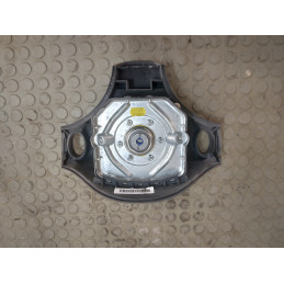 Airbag volante Rover 75 dal 1999 al 2005 cod EHM000910LPR  1747058411141