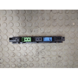 Interruttore sedile riscaldabile Rover 75 dal 1999 al 2005 cod 100821anv  1747059395457