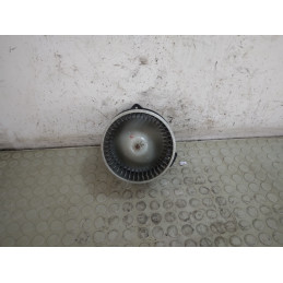 Ventola riscaldamento abitacolo Rover 75 dal 1999 al 2005 cod 0130101121  1747060189359