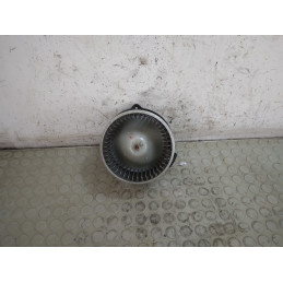 Ventola riscaldamento abitacolo Rover 75 dal 1999 al 2005 cod 0130101121  1747060189359