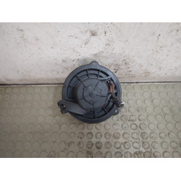 Ventola riscaldamento abitacolo Rover 75 dal 1999 al 2005 cod 0130101121  1747060189359