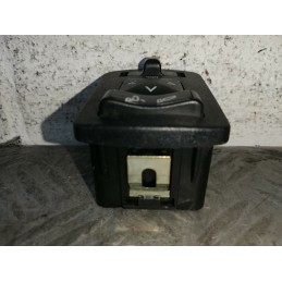 PULSANTIERA REGOLAZIONE SPECCHIETTI RETROVISORE ALFA ROMEO 166 DAL 2003 AL 2007  2400000041559