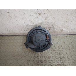 Ventola riscaldamento abitacolo Rover 75 dal 1999 al 2005 cod 0130101121  1747060189359