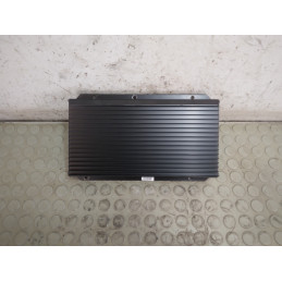 Amplificatore stereo audio Rover 75 dal 1999 al 2005 cod a4055be3899  1747062803598