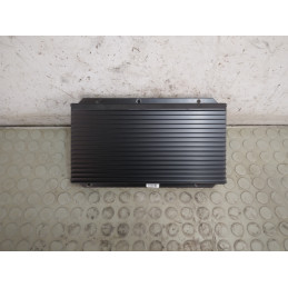 Amplificatore stereo audio Rover 75 dal 1999 al 2005 cod a4055be3899  1747062803598