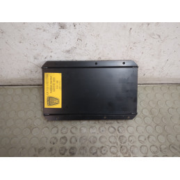 Amplificatore stereo audio Rover 75 dal 1999 al 2005 cod a4055be3899  1747062803598