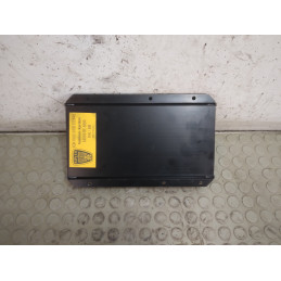 Amplificatore stereo audio Rover 75 dal 1999 al 2005 cod a4055be3899  1747062803598