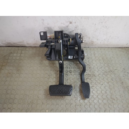 Pedaliera pedale freno acceleratore Rover 75 dal 1999 al 2005 cod 810900  1747063283252