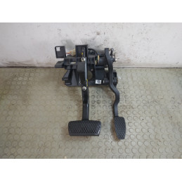 Pedaliera pedale freno acceleratore Rover 75 dal 1999 al 2005 cod 810900  1747063283252
