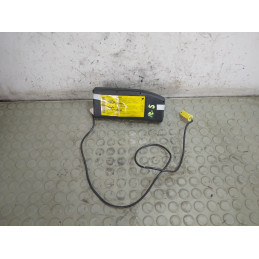 Airbag sedile ant sx Rover 75 dal 1999 al 2005 cod bam pt 10635  1747118940994
