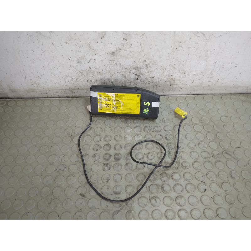Airbag sedile ant sx Rover 75 dal 1999 al 2005 cod bam pt 10635  1747118940994