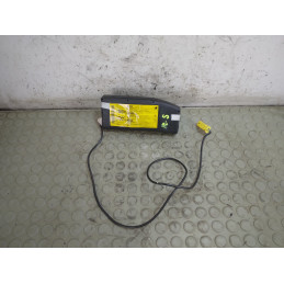 Airbag sedile ant sx Rover 75 dal 1999 al 2005 cod bam pt 10635  1747118940994