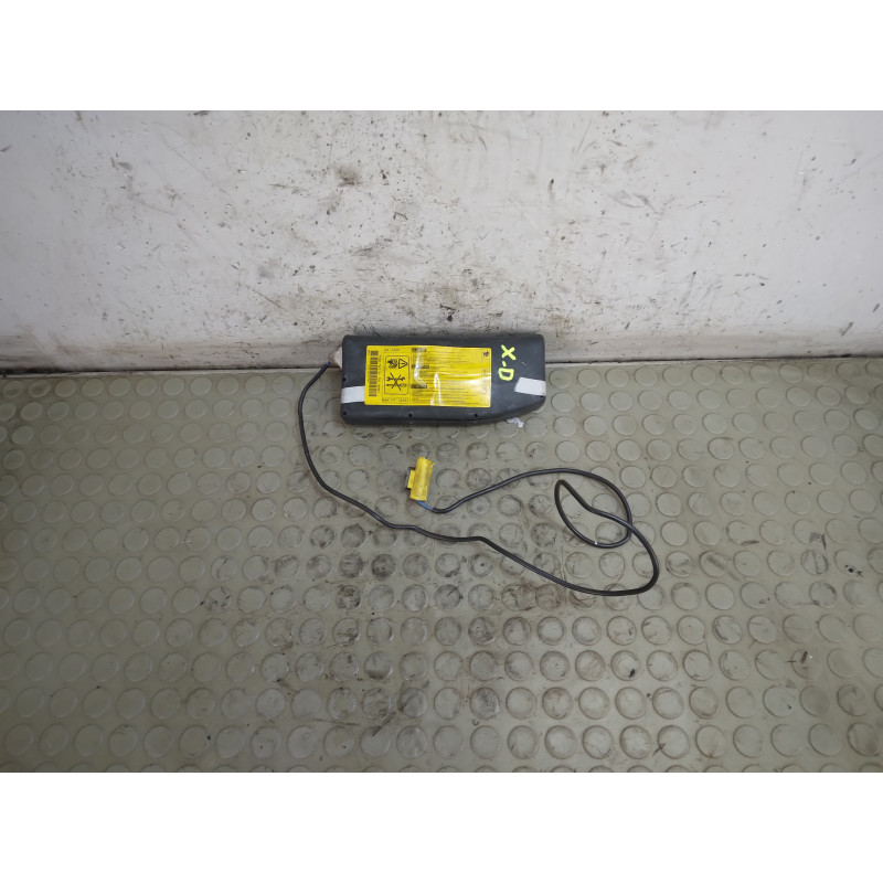 Airbag sedile ant dx Rover 75 dal 1999 al 2005 cod bampt10635  1747120654704