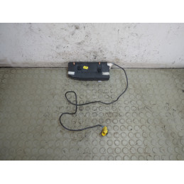Airbag sedile ant dx Rover 75 dal 1999 al 2005 cod bampt10635  1747120654704
