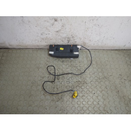 Airbag sedile ant dx Rover 75 dal 1999 al 2005 cod bampt10635  1747120654704