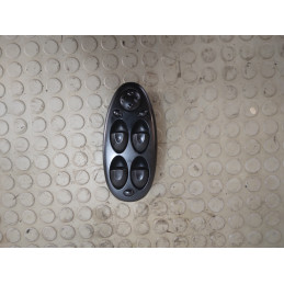Interruttore alzacristalli ant sx Rover 75 dal 1999 al 2005 cod yud100711puy  1747121500123