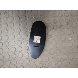 Interruttore alzacristalli ant sx Rover 75 dal 1999 al 2005 cod yud100711puy  1747121500123