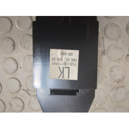 Interruttore alzacristalli ant sx Rover 75 dal 1999 al 2005 cod yud100711puy  1747121500123