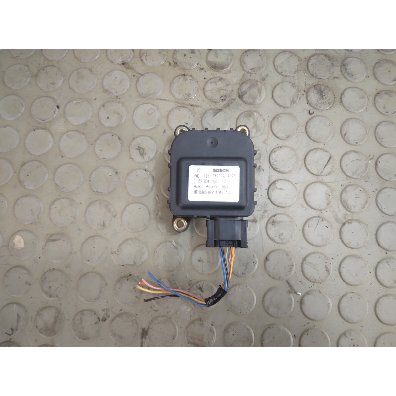 Motorino ventola riscaldamento abitacolo Rover 75 dal 1999 al 2005 cod mf116880-0991  1747123077524