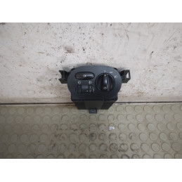 Blocco comandi luci fari Rover 75 dal 1999 al 2005 cod ywc106940  1747123804281